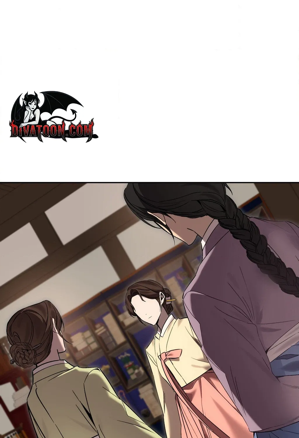 Dreamy soul Chapter 11 page 30 - 
