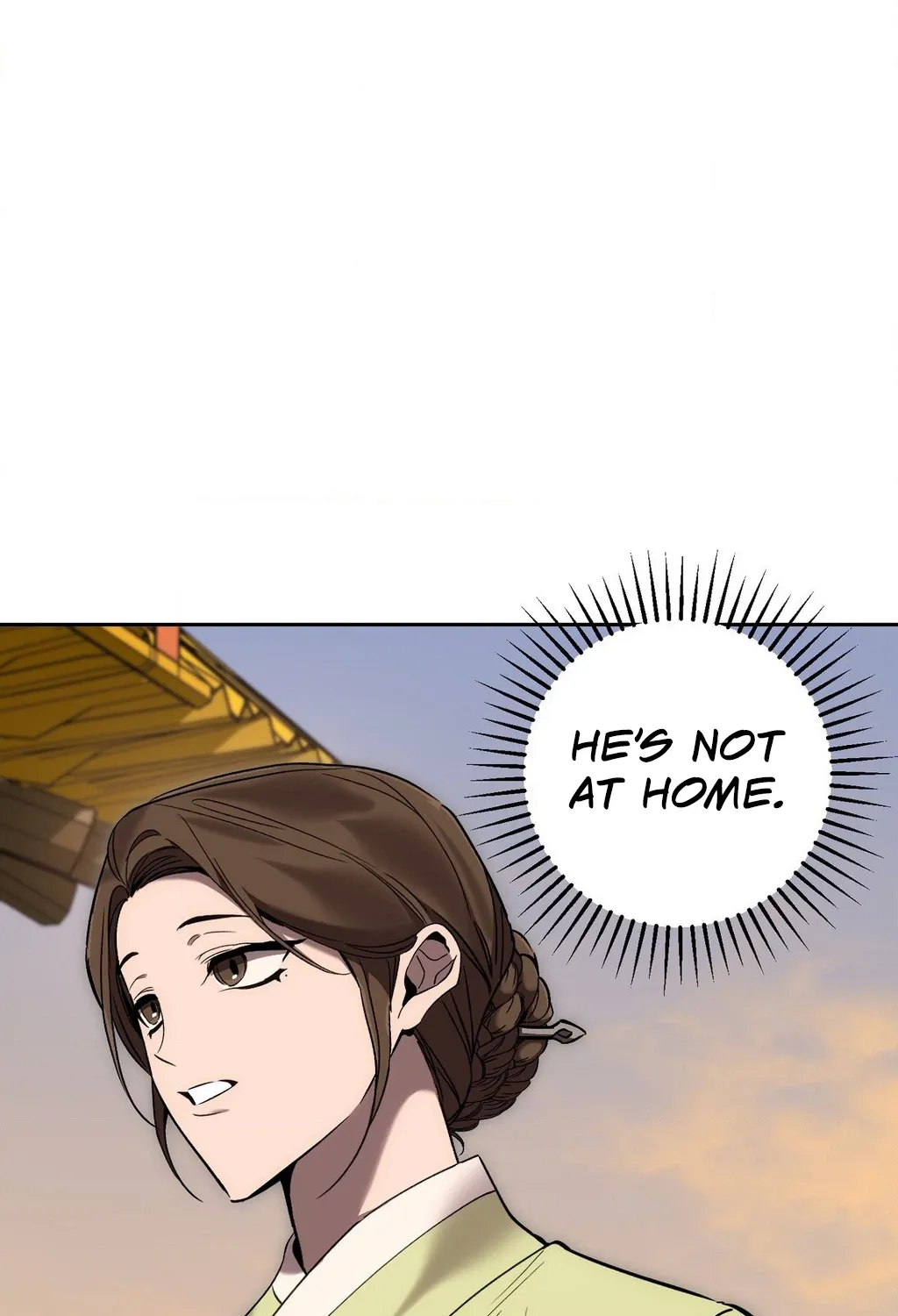 Dreamy soul Chapter 11 page 35 - 