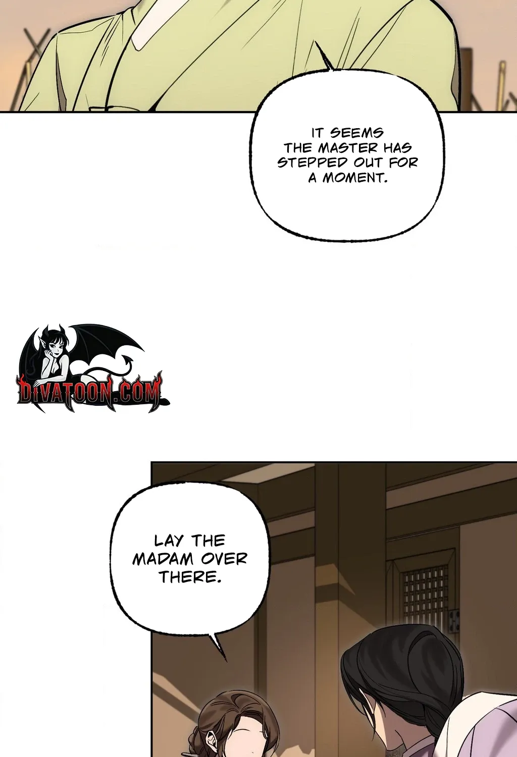 Dreamy soul Chapter 11 page 36 - 