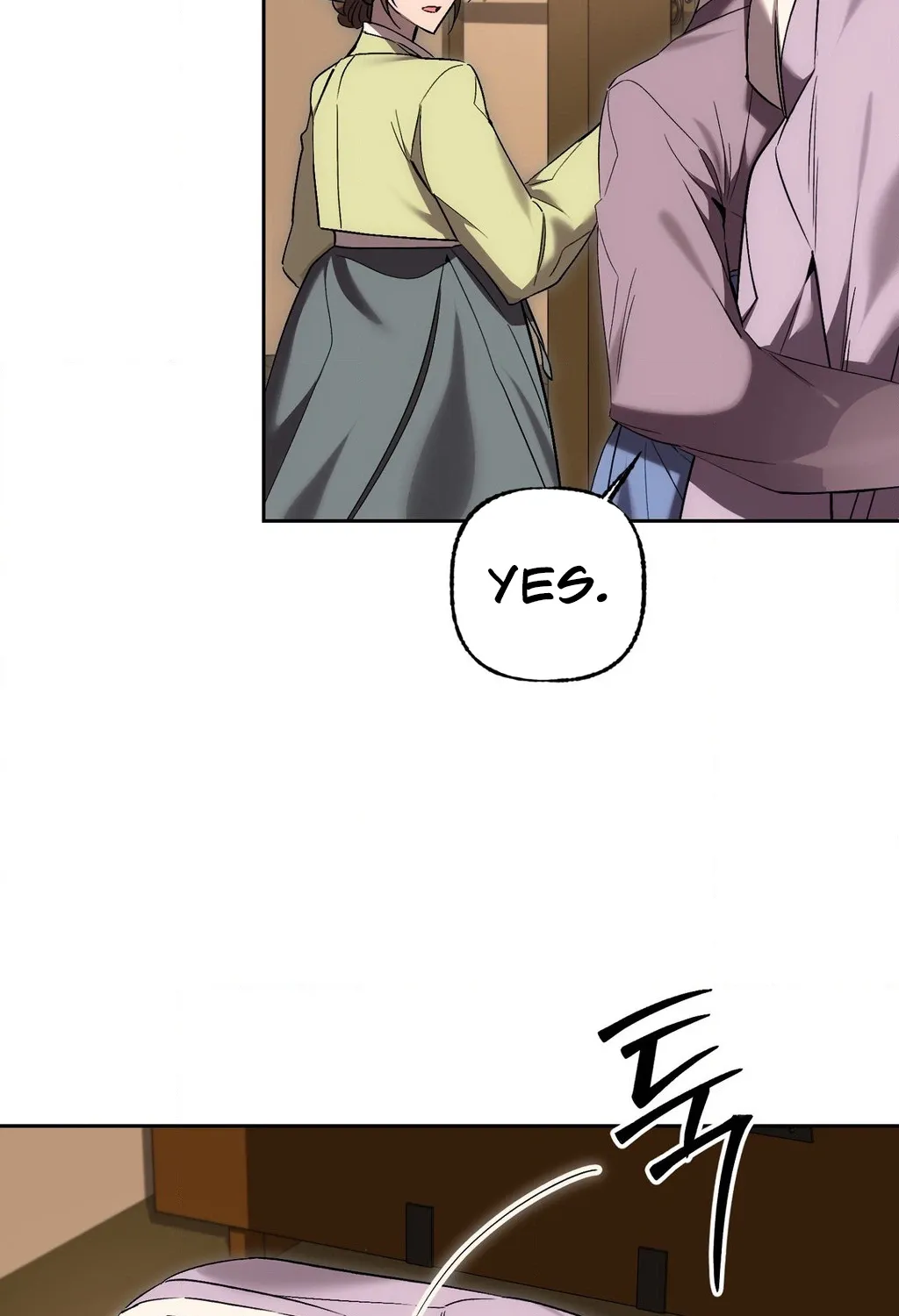 Dreamy soul Chapter 11 page 37 - 