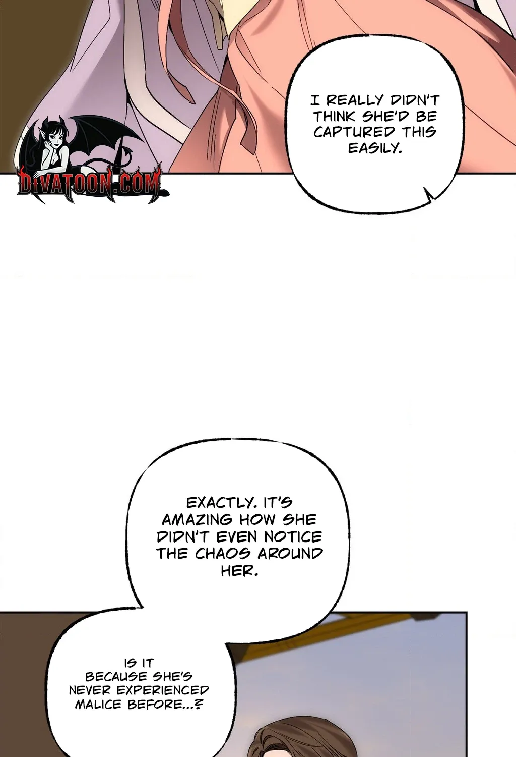 Dreamy soul Chapter 11 page 39 - 