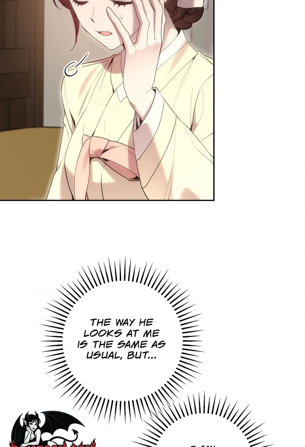 Dreamy soul Chapter 11 page 5 - 