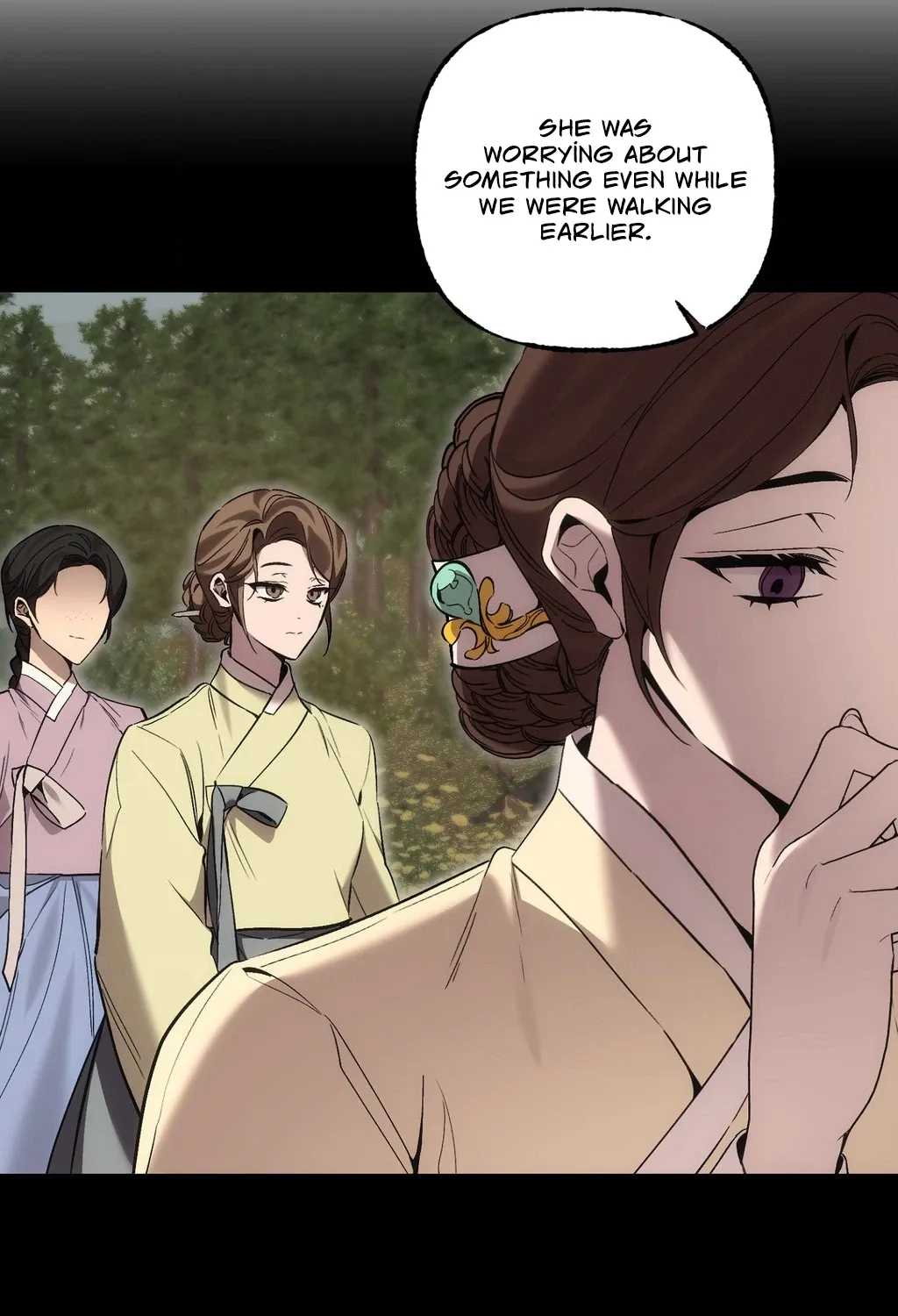 Dreamy soul Chapter 11 page 41 - 