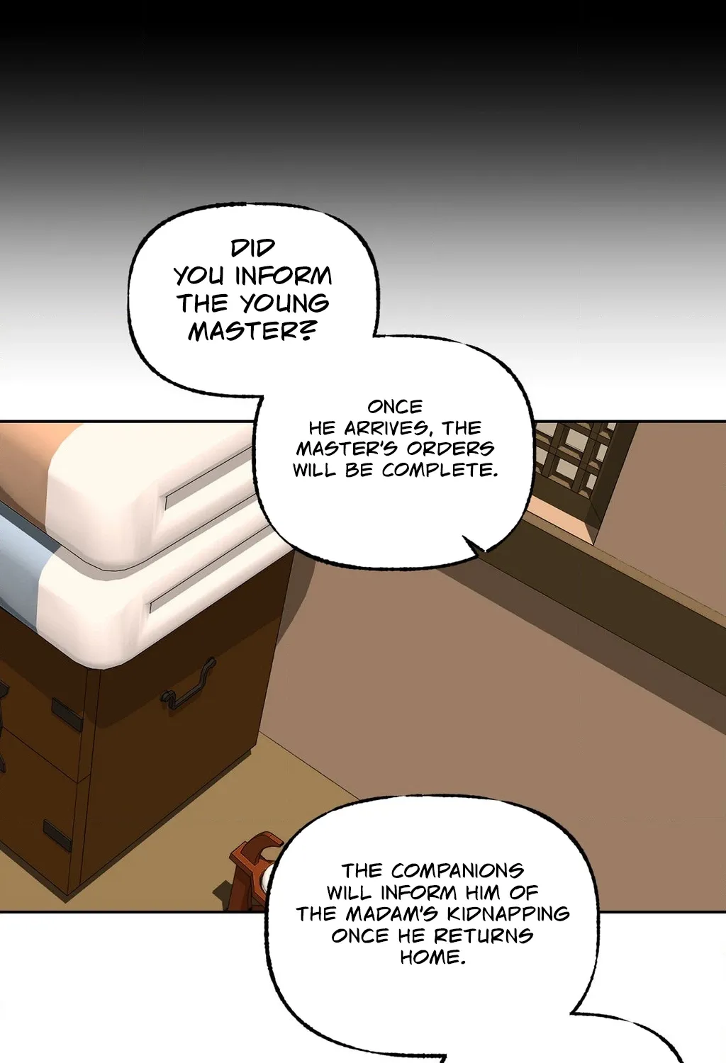 Dreamy soul Chapter 11 page 44 - 