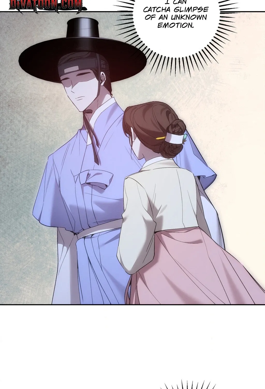 Dreamy soul Chapter 11 page 6 - 