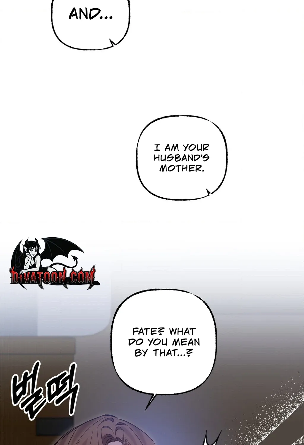 Dreamy soul Chapter 11 page 54 - 