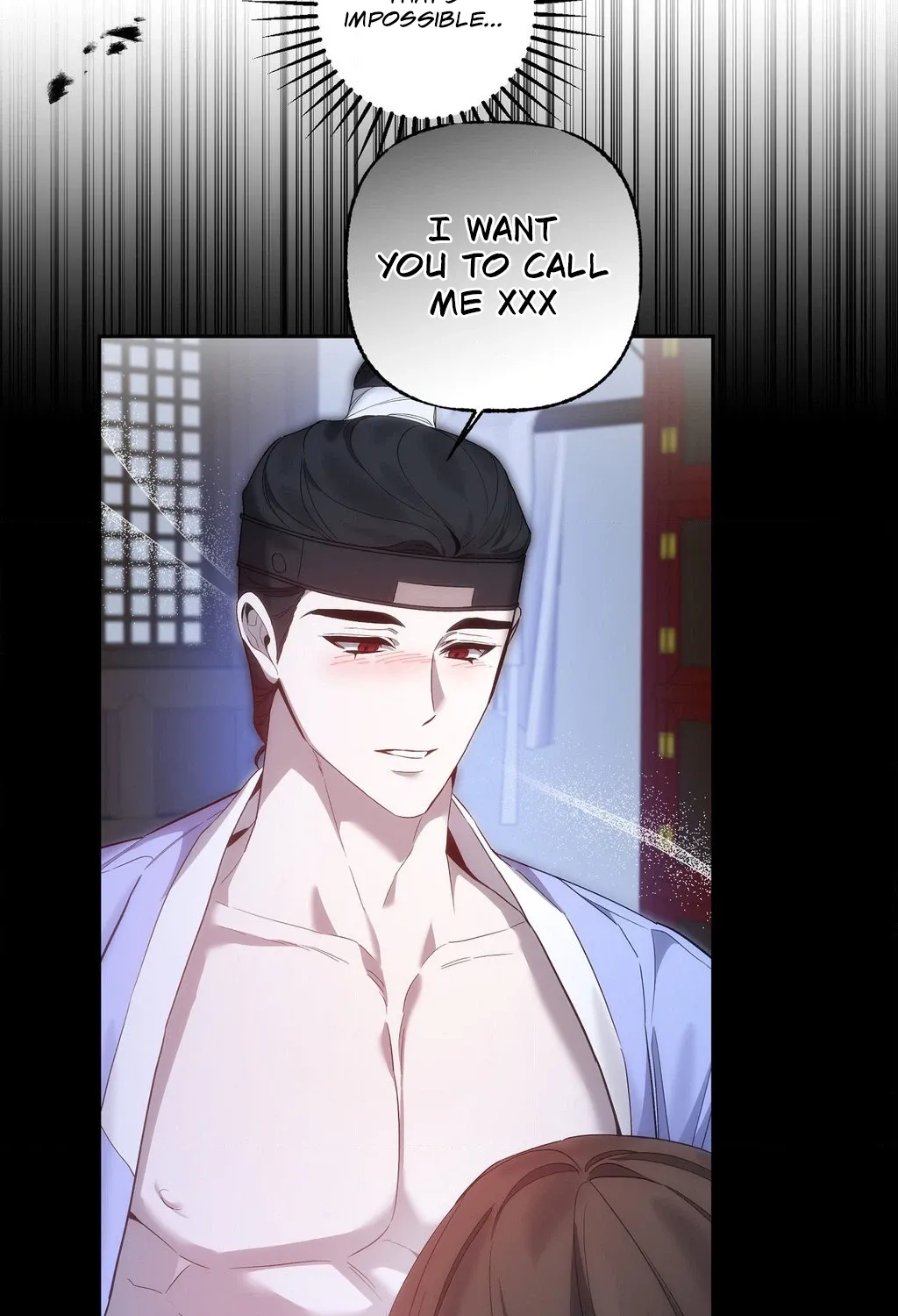 Dreamy soul Chapter 11 page 62 - 