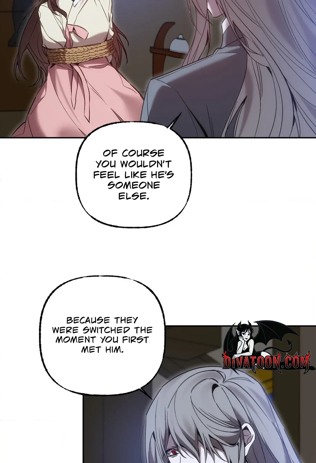 Dreamy soul Chapter 11 page 65 - 