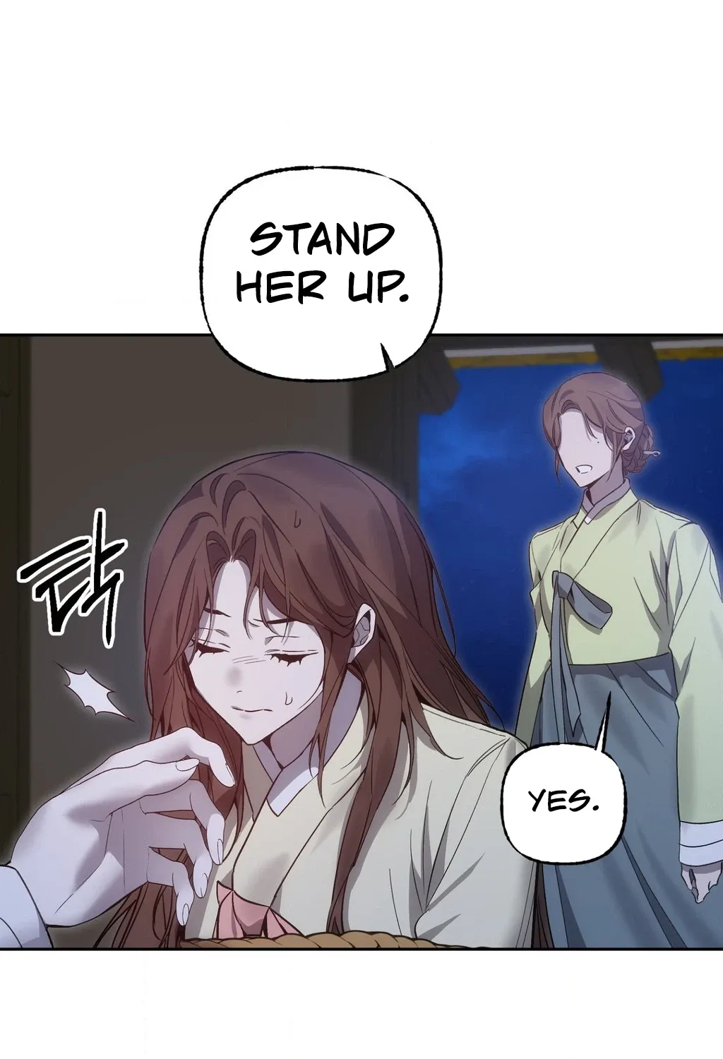 Dreamy soul Chapter 11 page 79 - 