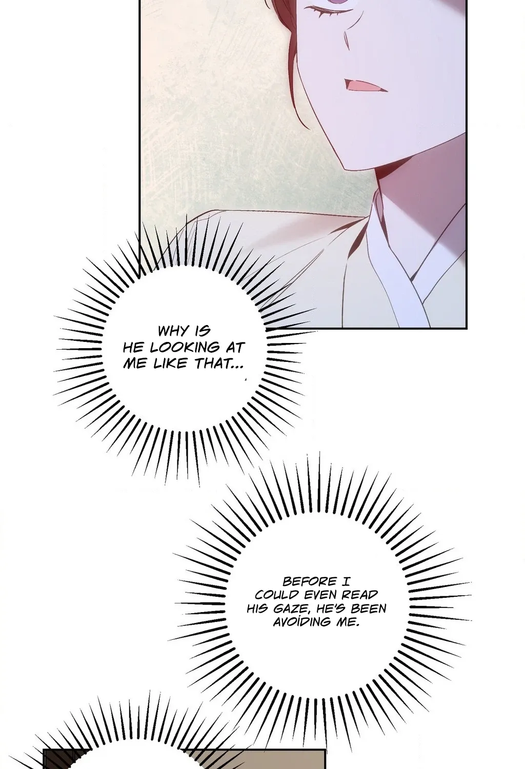 Dreamy soul Chapter 11 page 9 - 