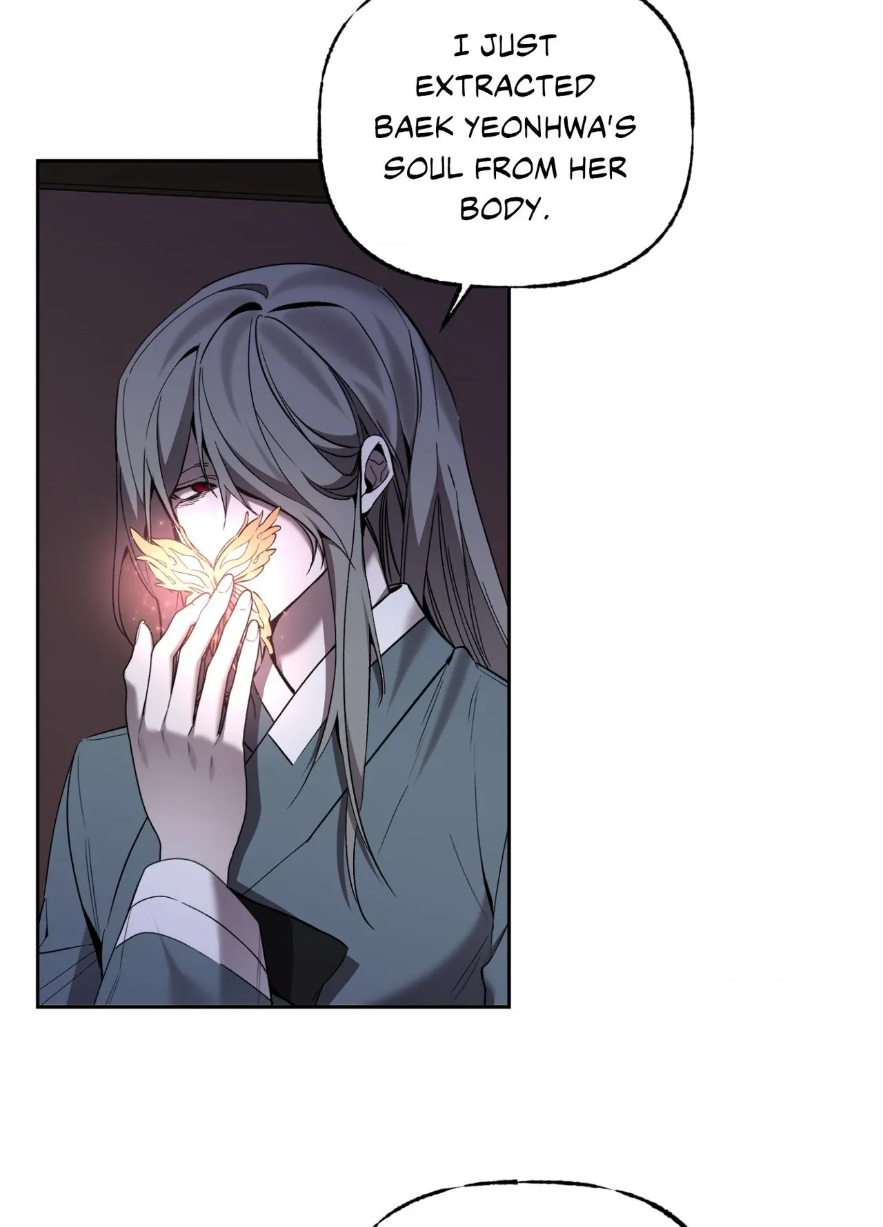 Dreamy soul Chapter 12 page 11 - 