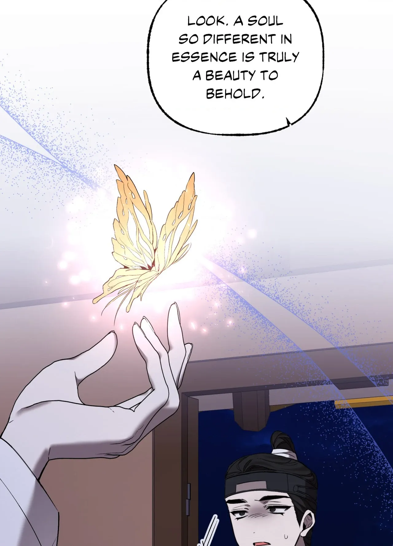 Dreamy soul Chapter 12 page 12 - 