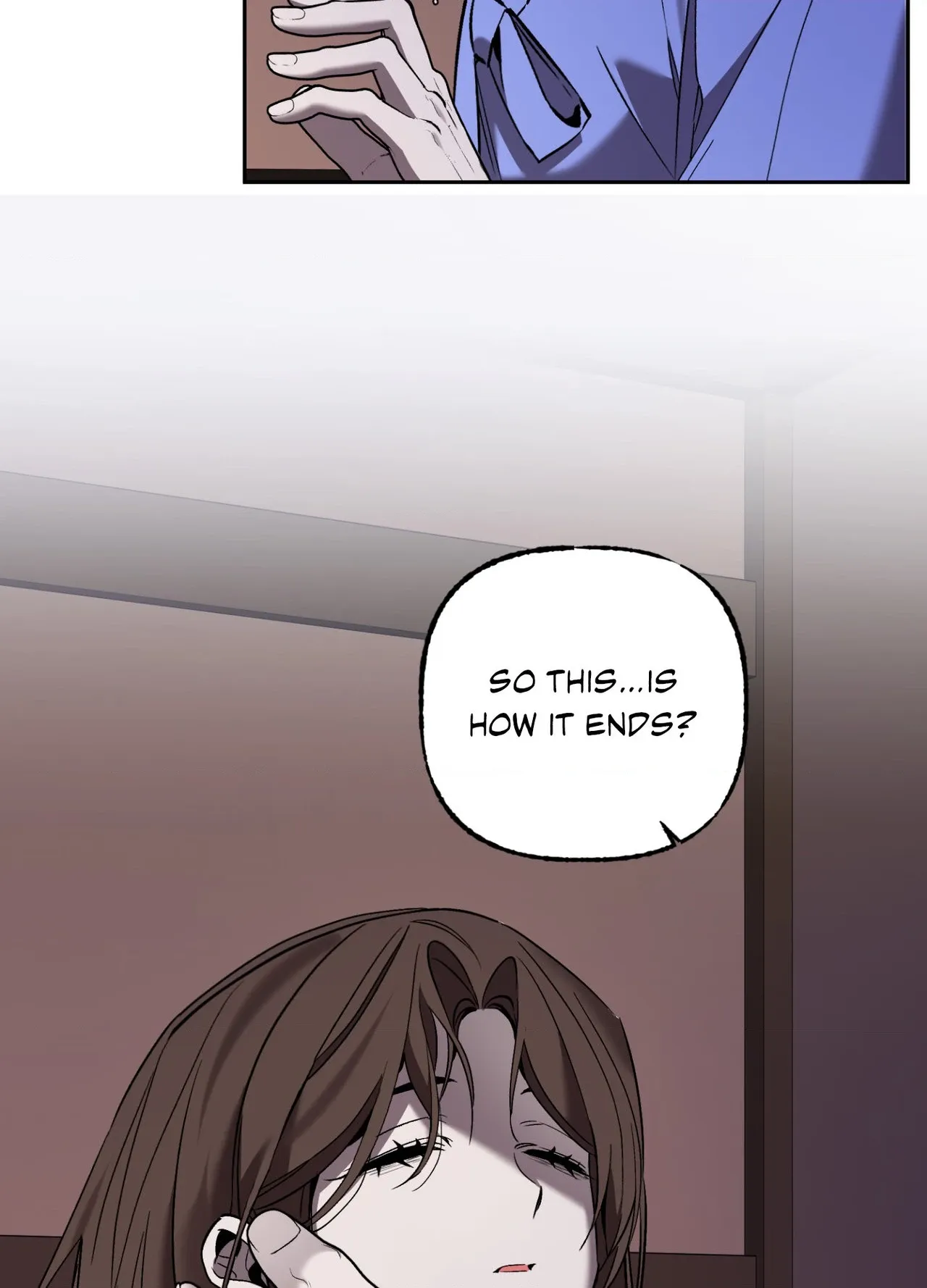 Dreamy soul Chapter 12 page 18 - 