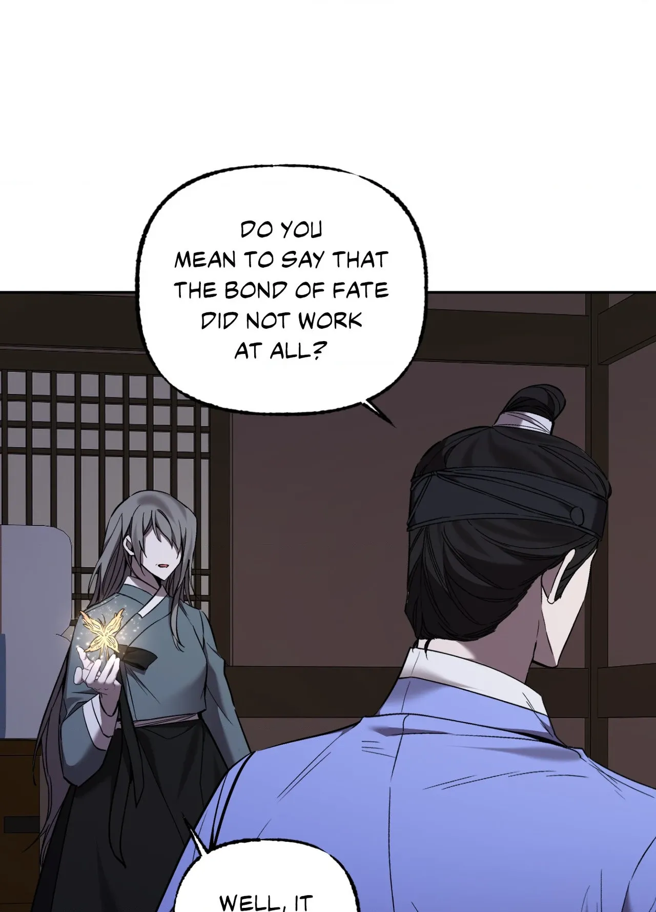 Dreamy soul Chapter 12 page 20 - 