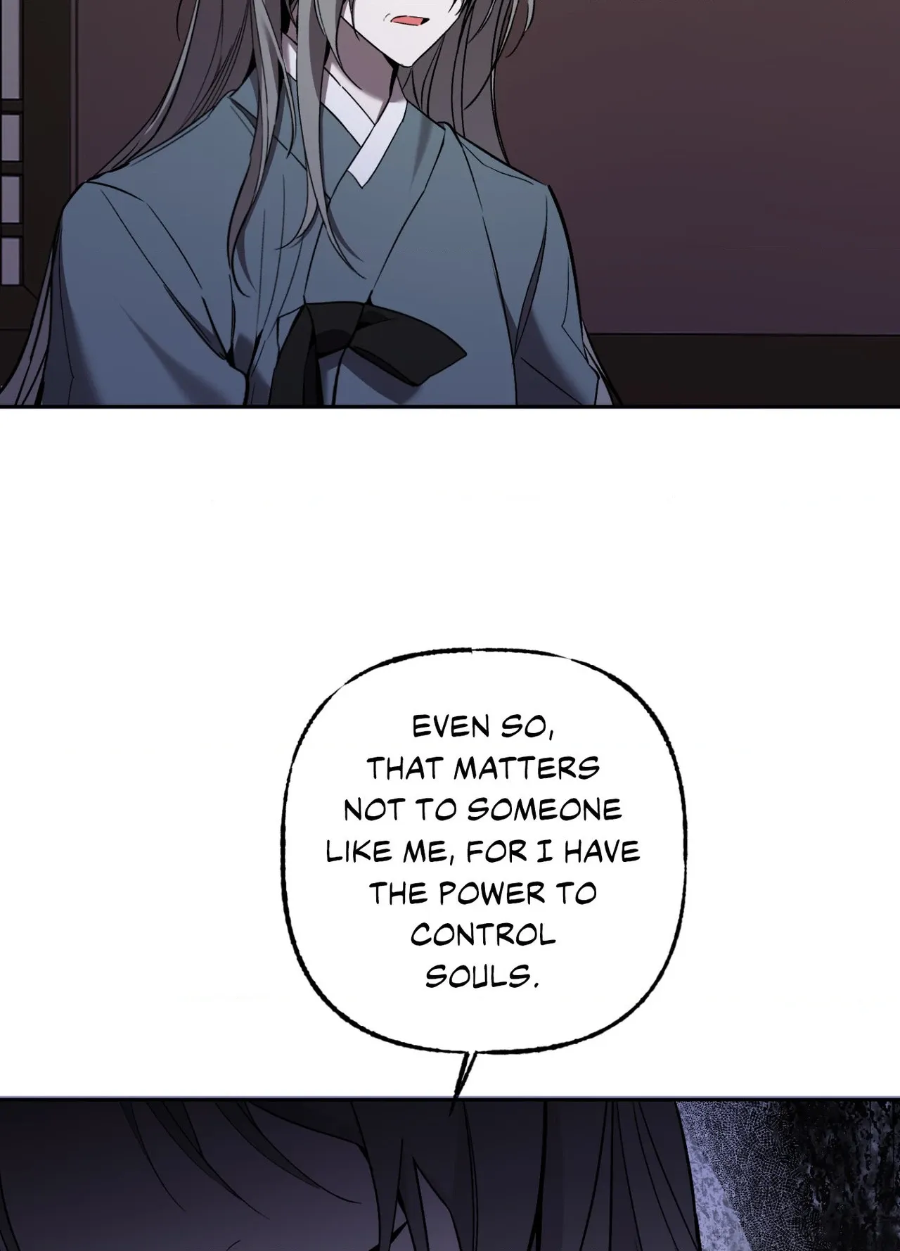Dreamy soul Chapter 12 page 22 - 