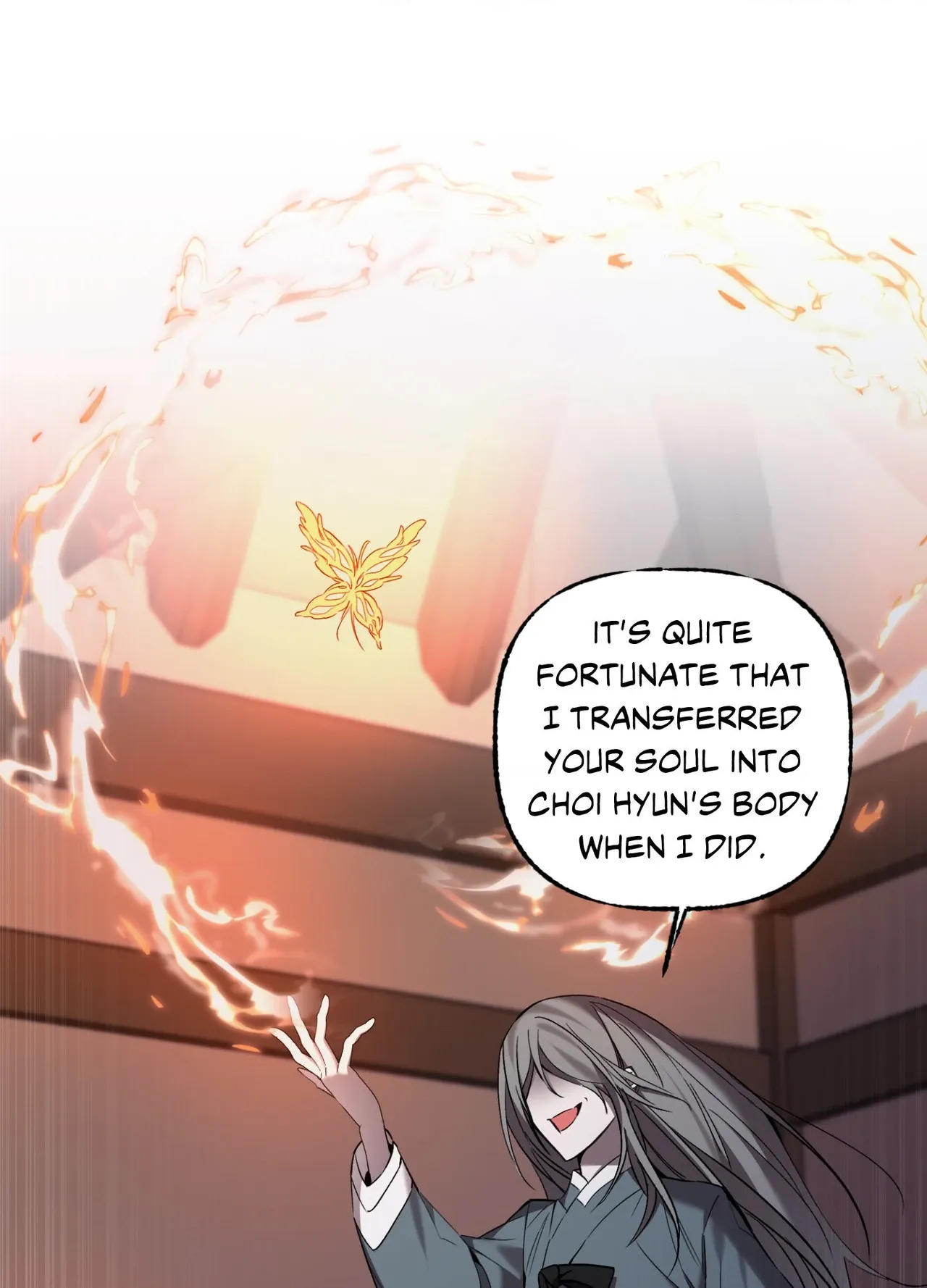 Dreamy soul Chapter 12 page 26 - 