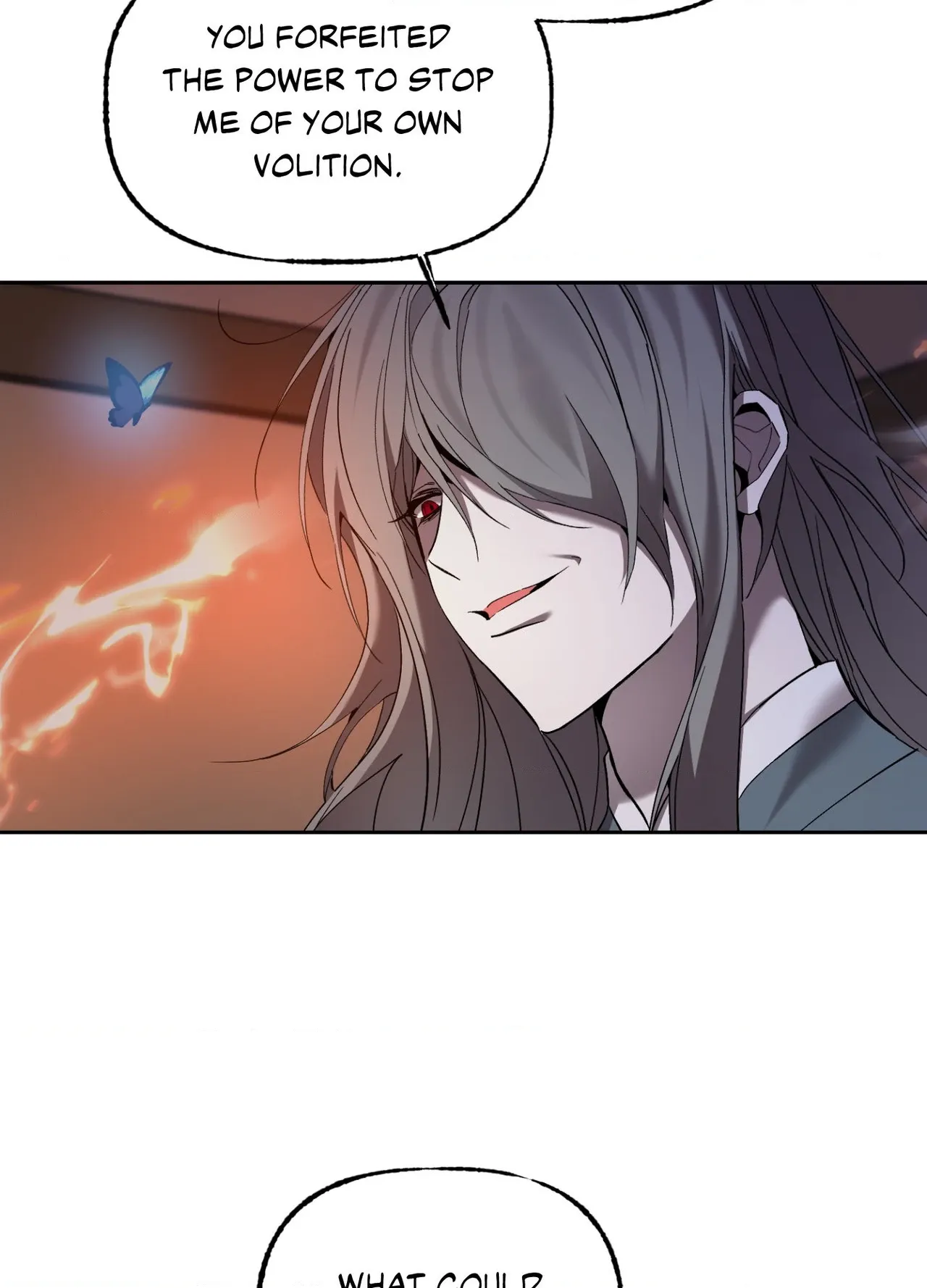 Dreamy soul Chapter 12 page 28 - 