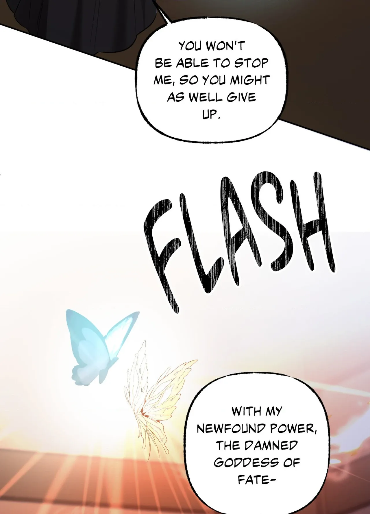 Dreamy soul Chapter 12 page 30 - 