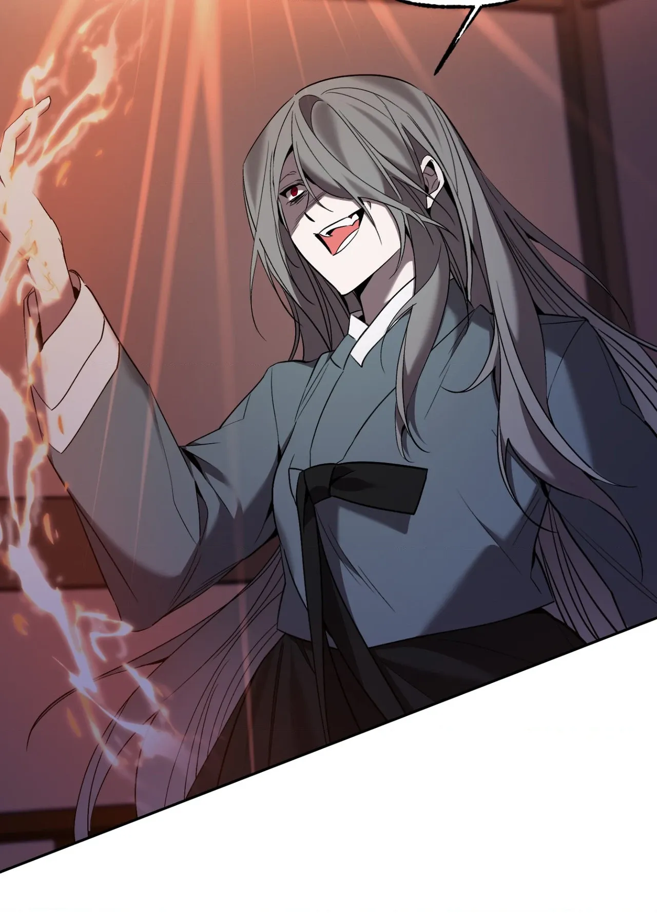 Dreamy soul Chapter 12 page 31 - 