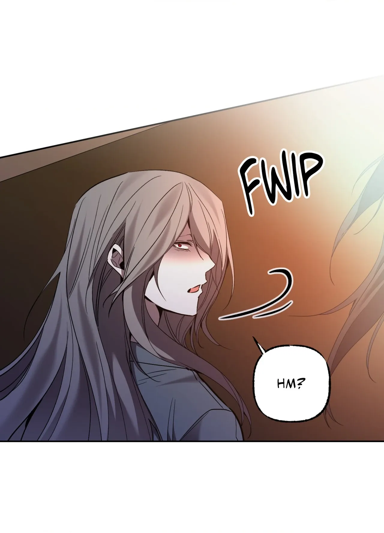 Dreamy soul Chapter 12 page 32 - 
