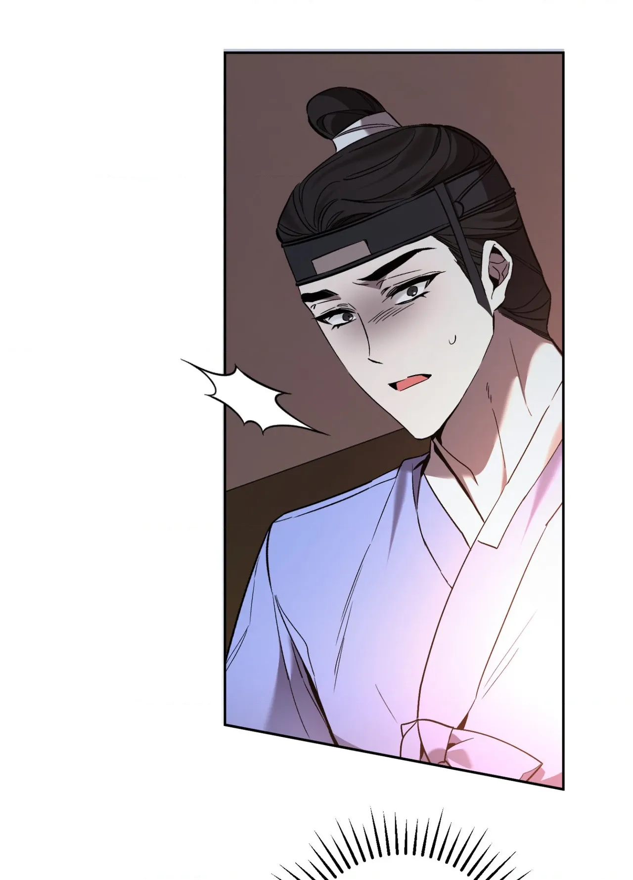 Dreamy soul Chapter 12 page 33 - 