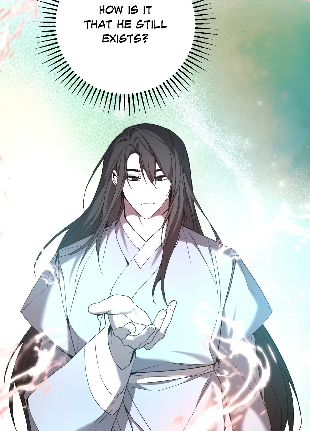 Dreamy soul Chapter 12 page 35 - 