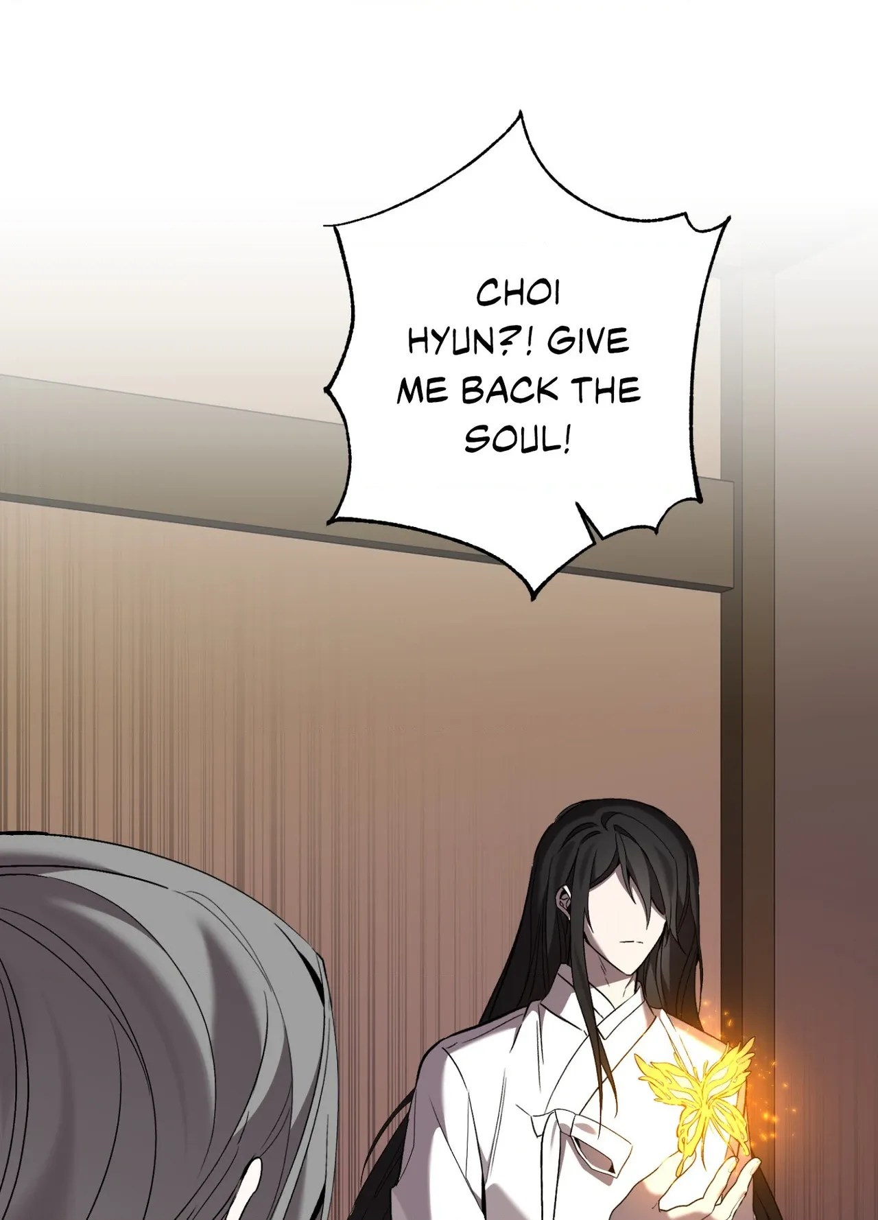 Dreamy soul Chapter 12 page 37 - 