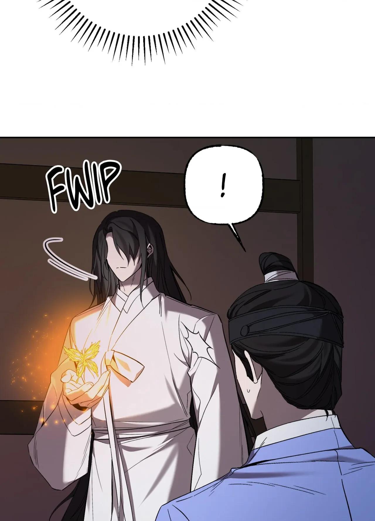Dreamy soul Chapter 12 page 41 - 