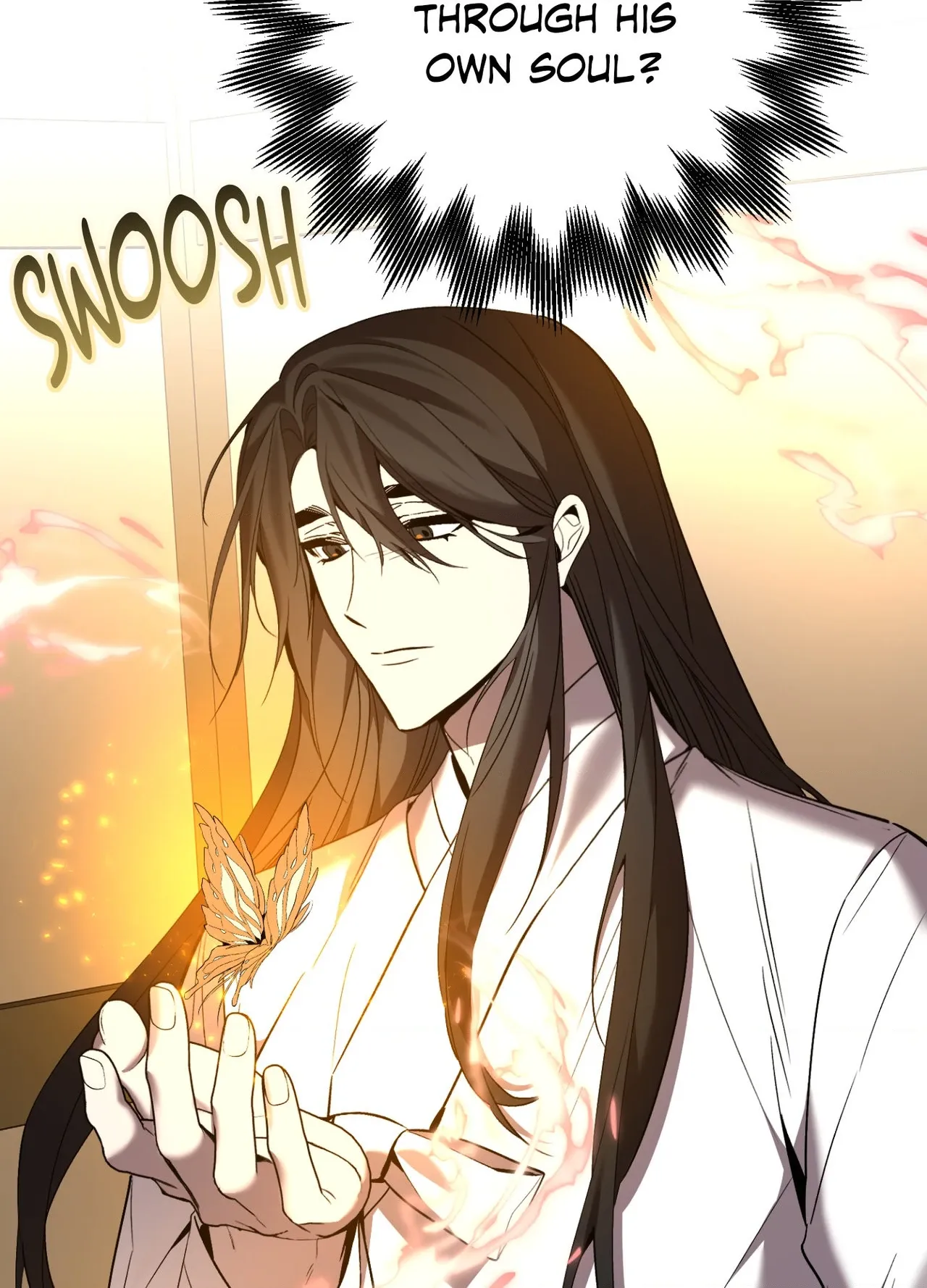 Dreamy soul Chapter 12 page 45 - 