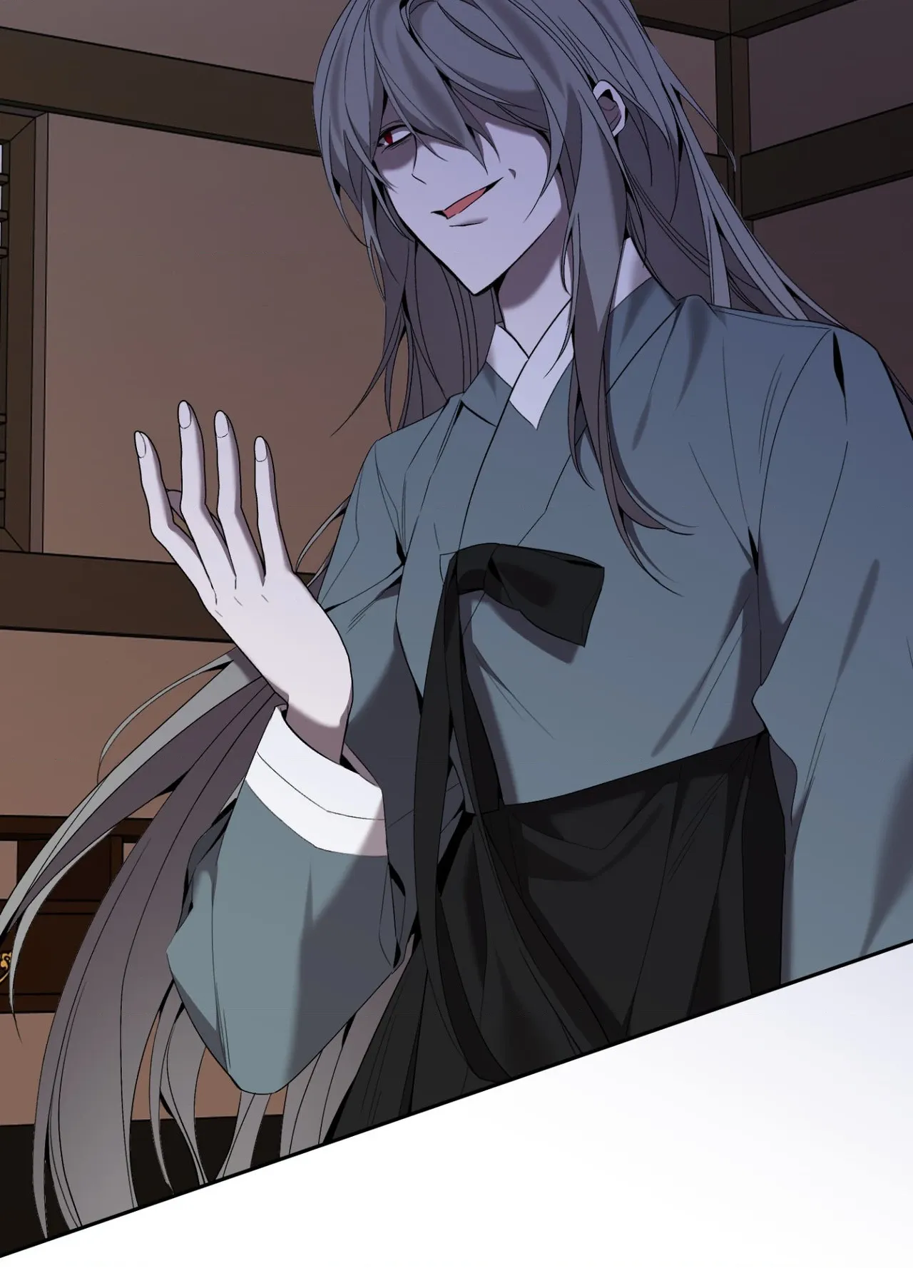 Dreamy soul Chapter 12 page 6 - 