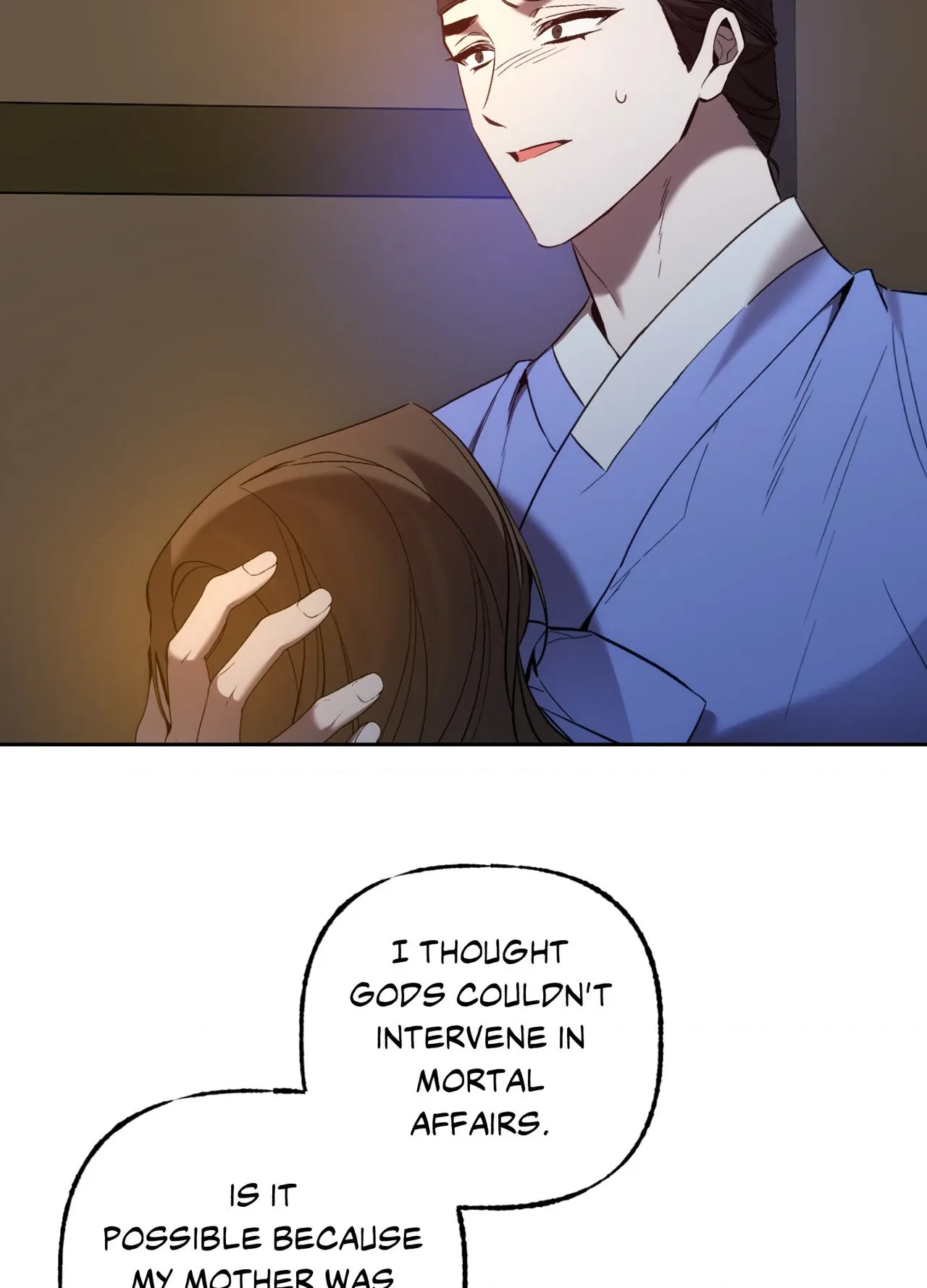 Dreamy soul Chapter 12 page 64 - 