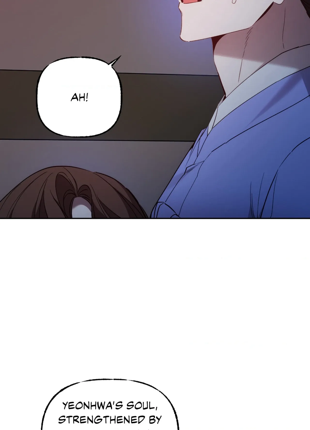 Dreamy soul Chapter 12 page 67 - 