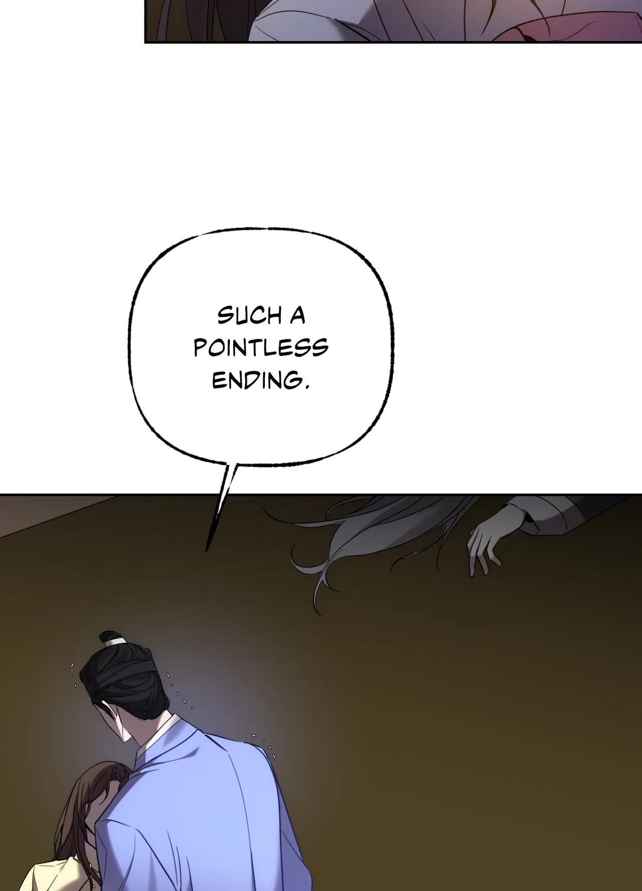 Dreamy soul Chapter 12 page 73 - 