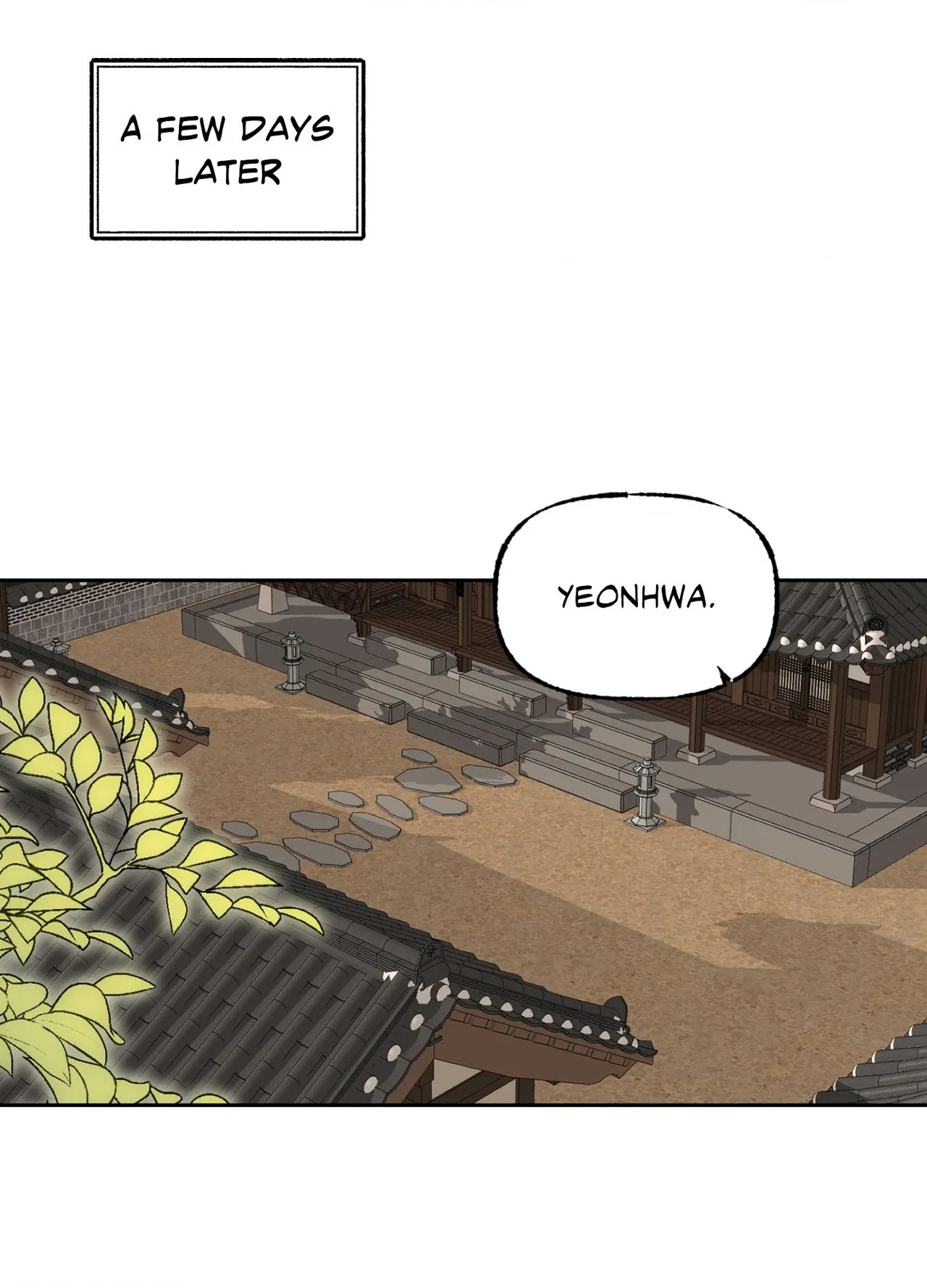 Dreamy soul Chapter 12 page 77 - 