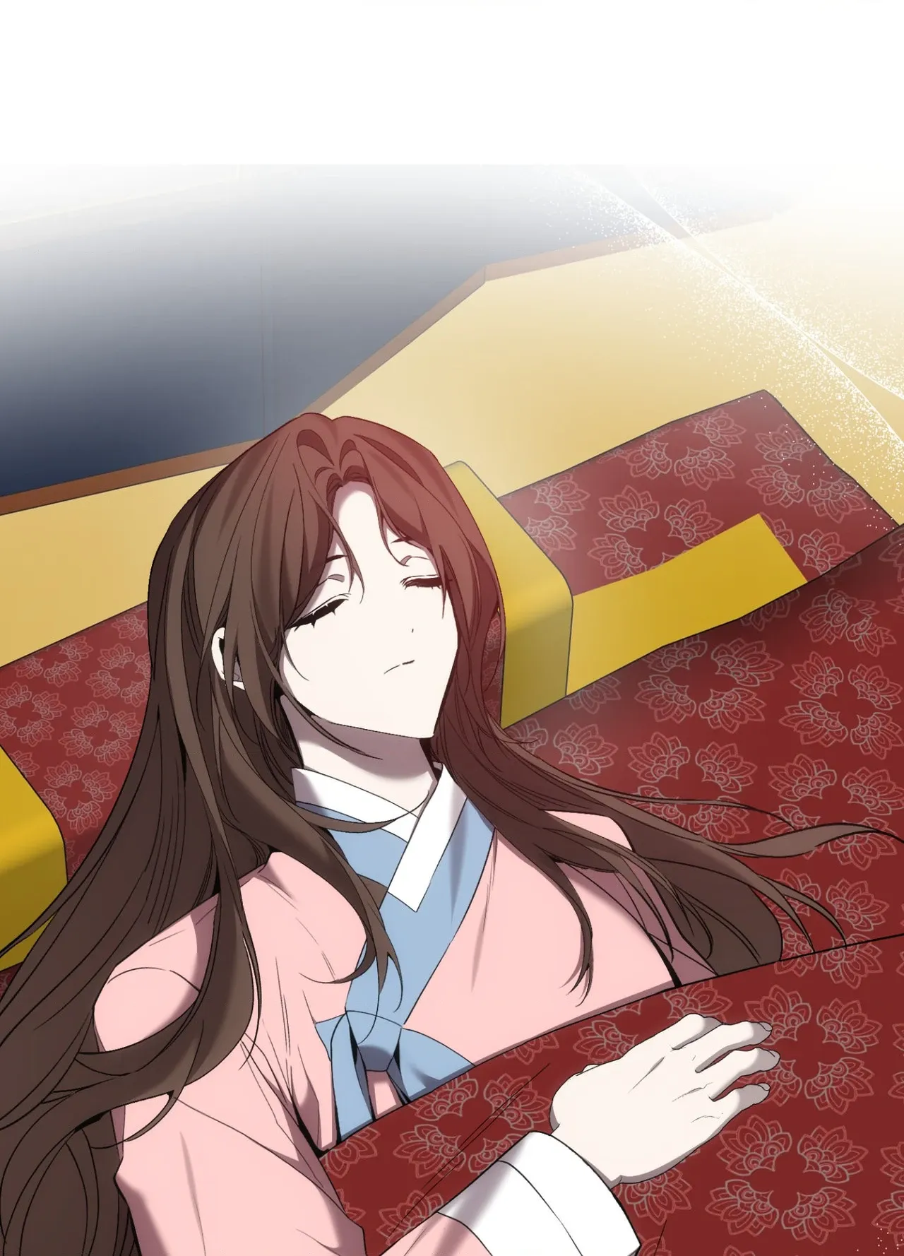 Dreamy soul Chapter 12 page 78 - 