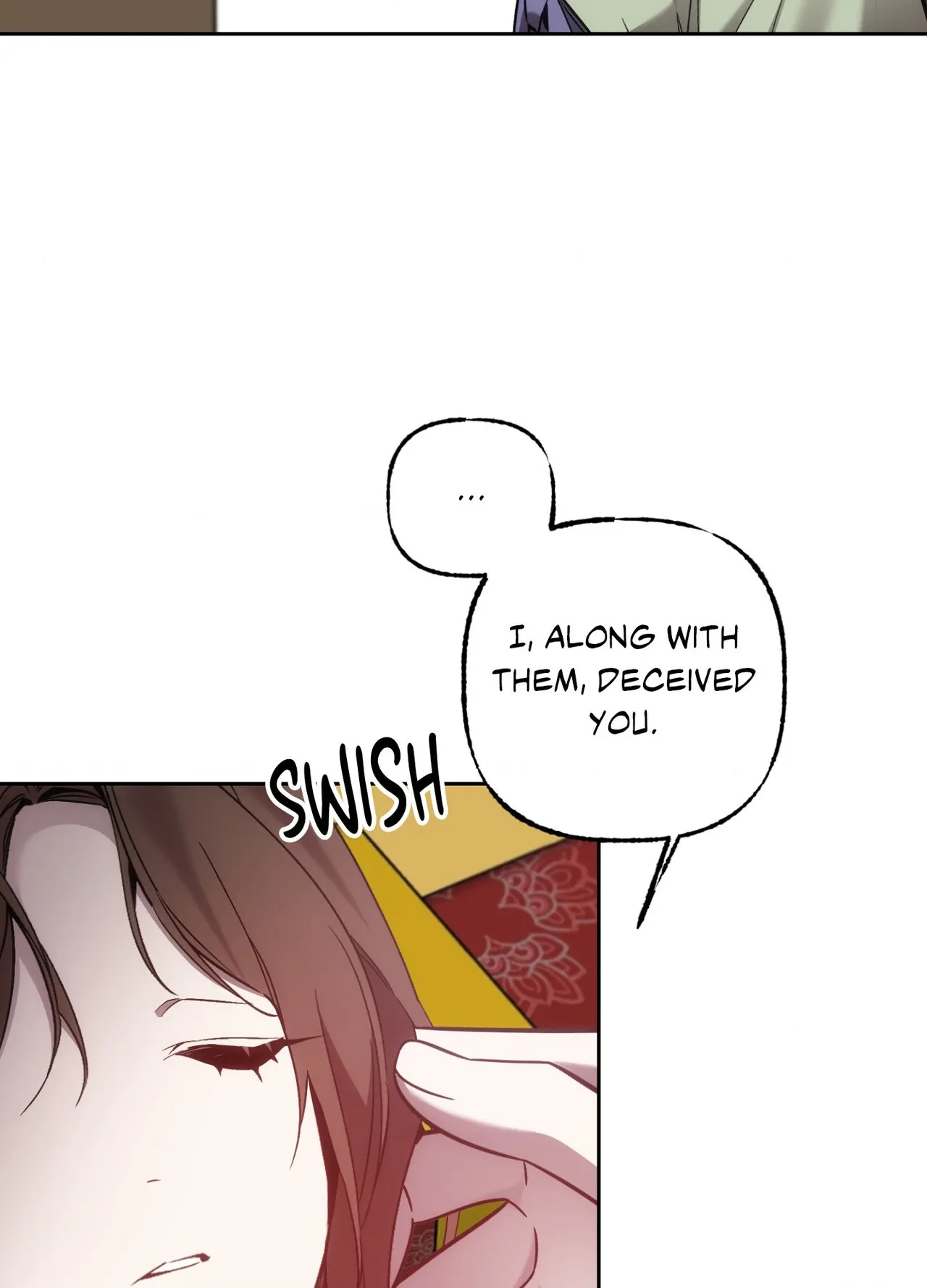 Dreamy soul Chapter 12 page 83 - 