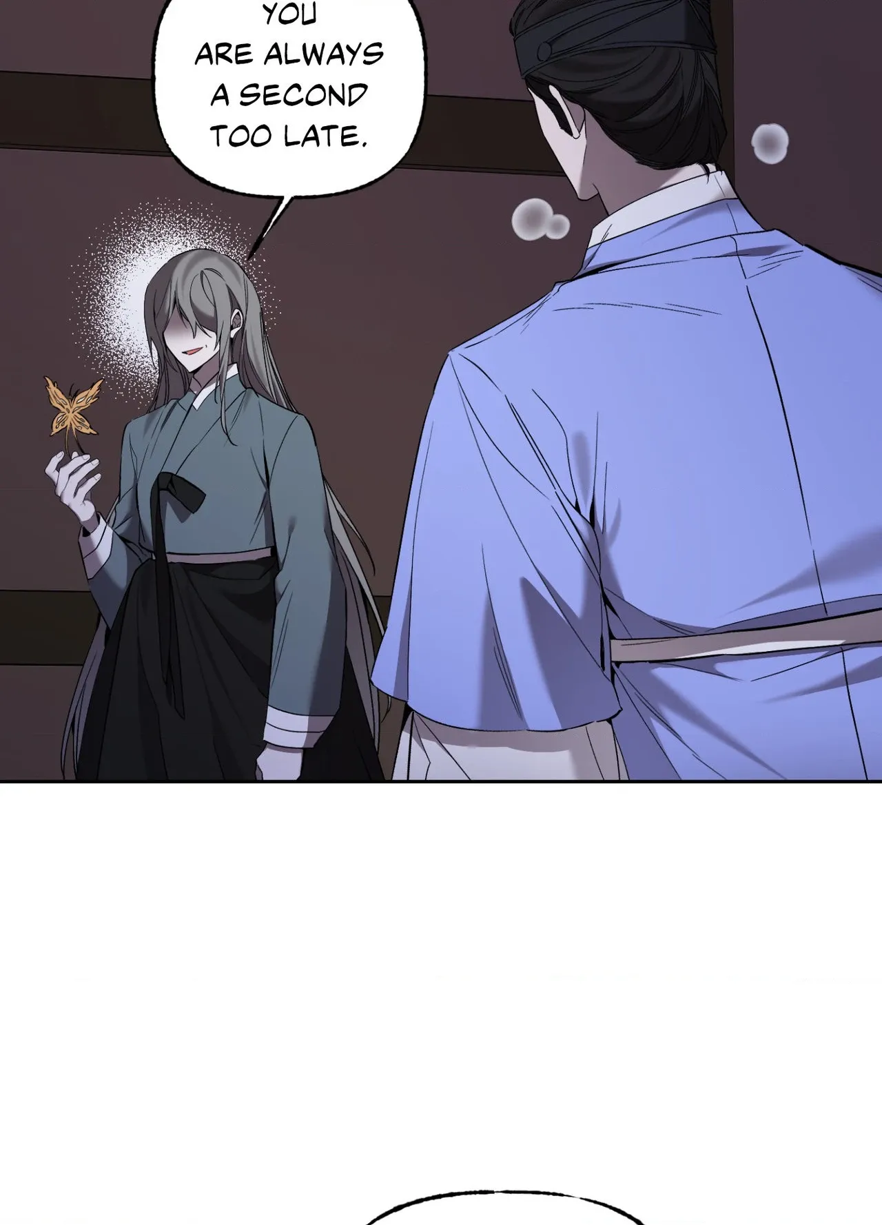 Dreamy soul Chapter 12 page 10 - 