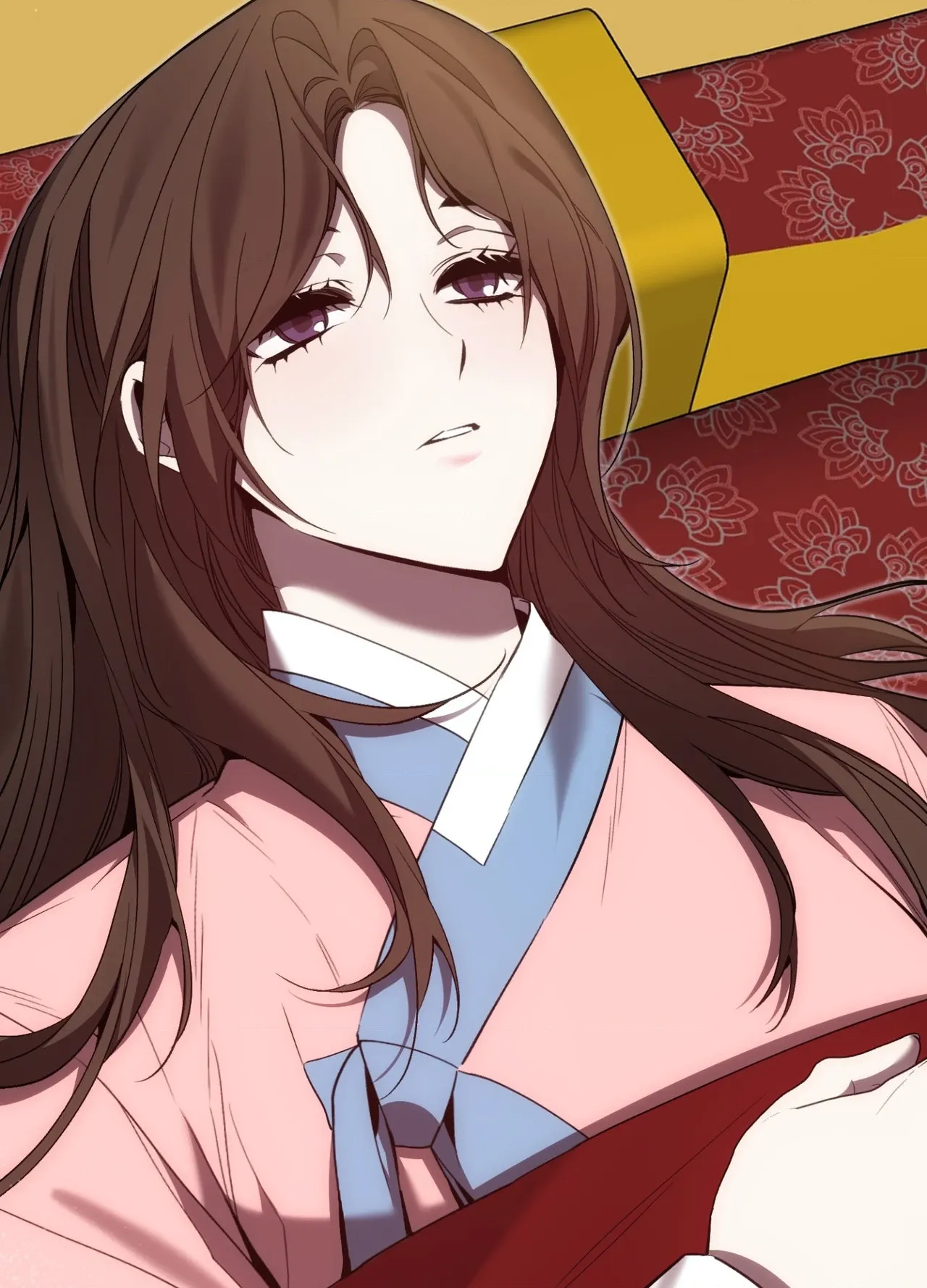 Dreamy soul Chapter 12 page 94 - 
