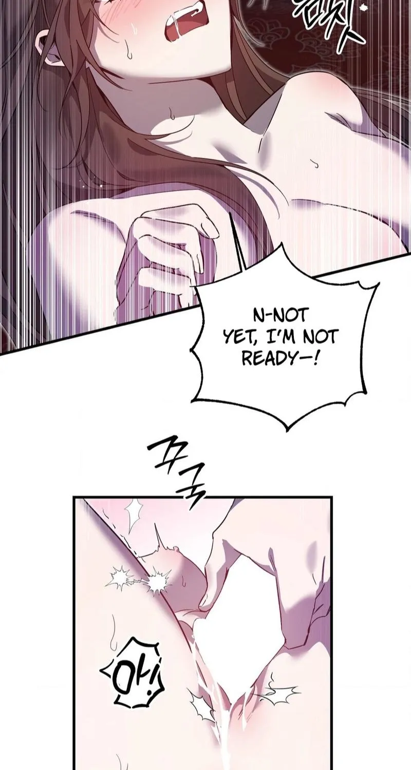 Dreamy soul Chapter 2 page 34 - 