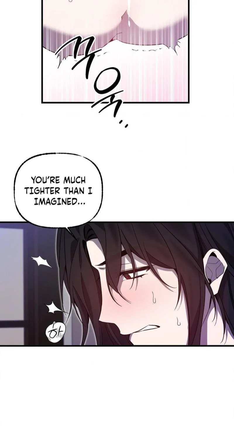 Dreamy soul Chapter 2 page 35 - 