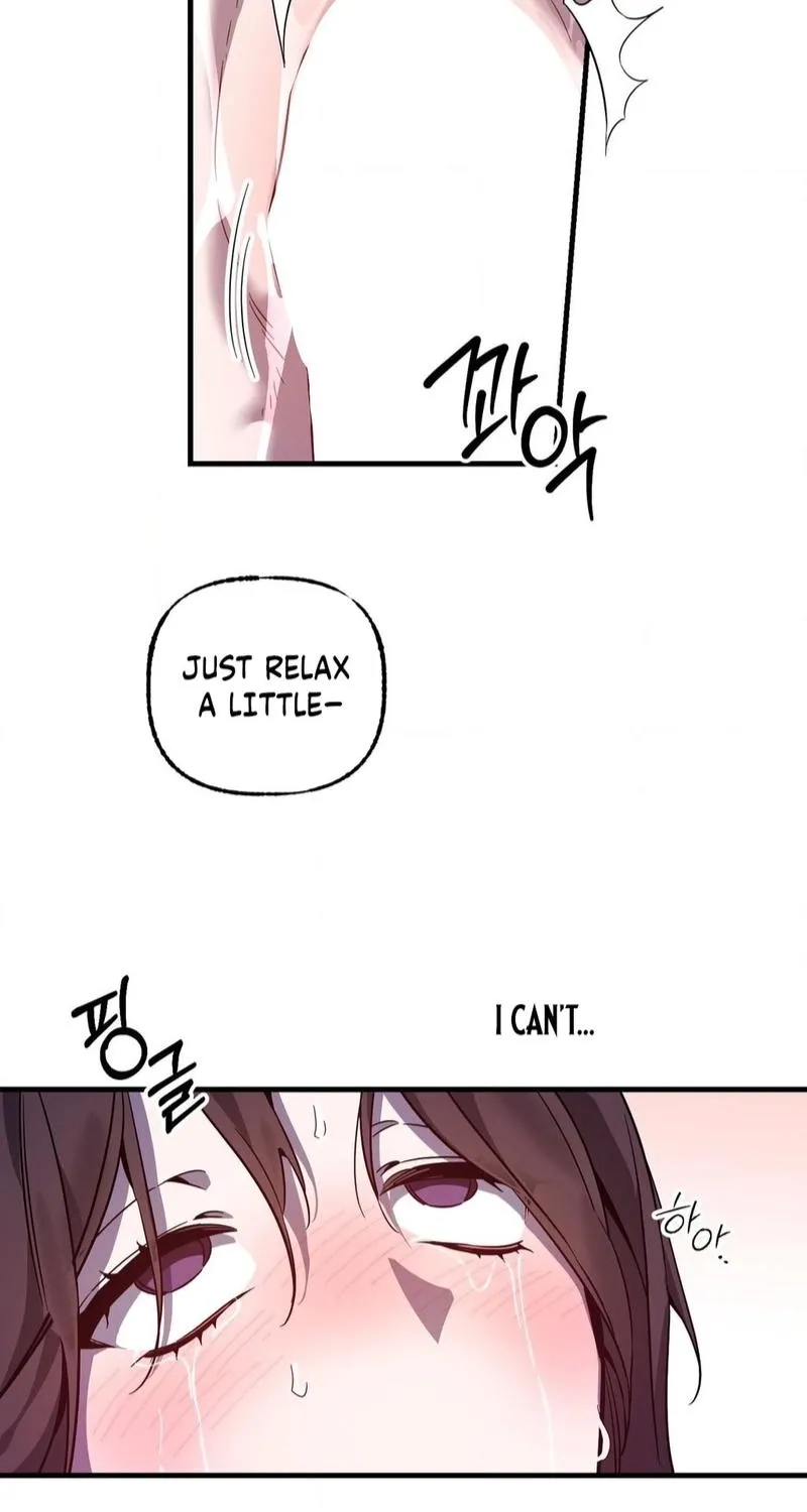 Dreamy soul Chapter 2 page 37 - 