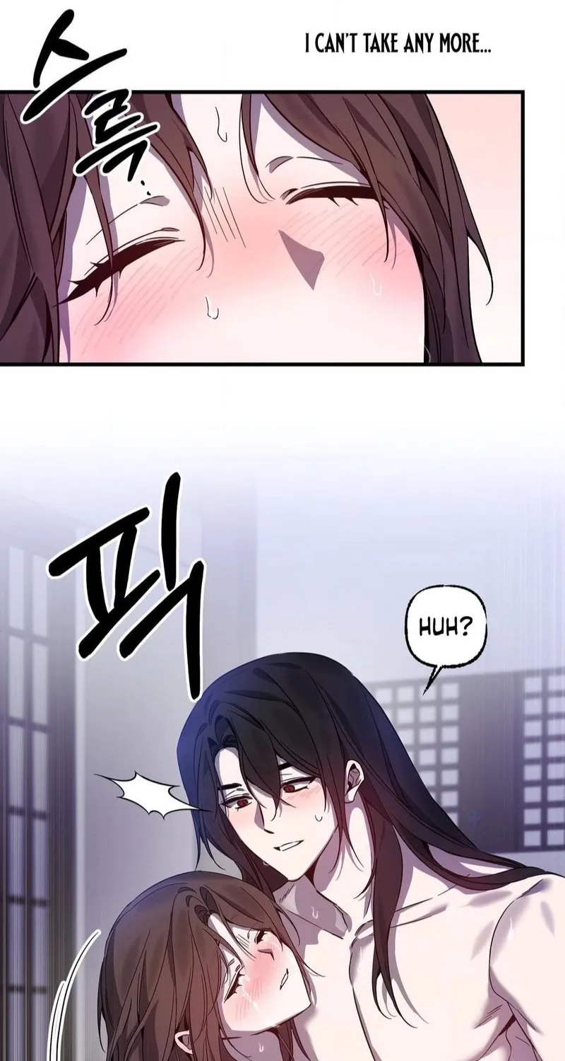 Dreamy soul Chapter 2 page 38 - 