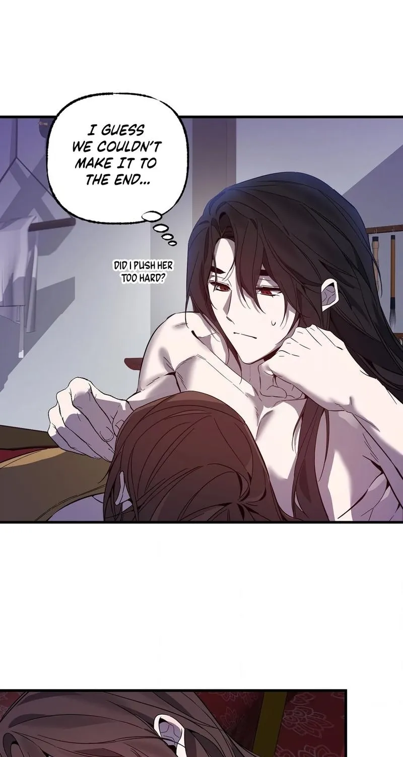 Dreamy soul Chapter 2 page 41 - 
