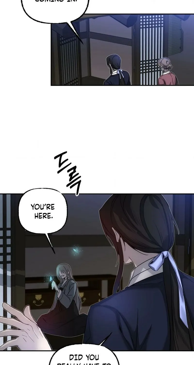 Dreamy soul Chapter 3 page 2 - 