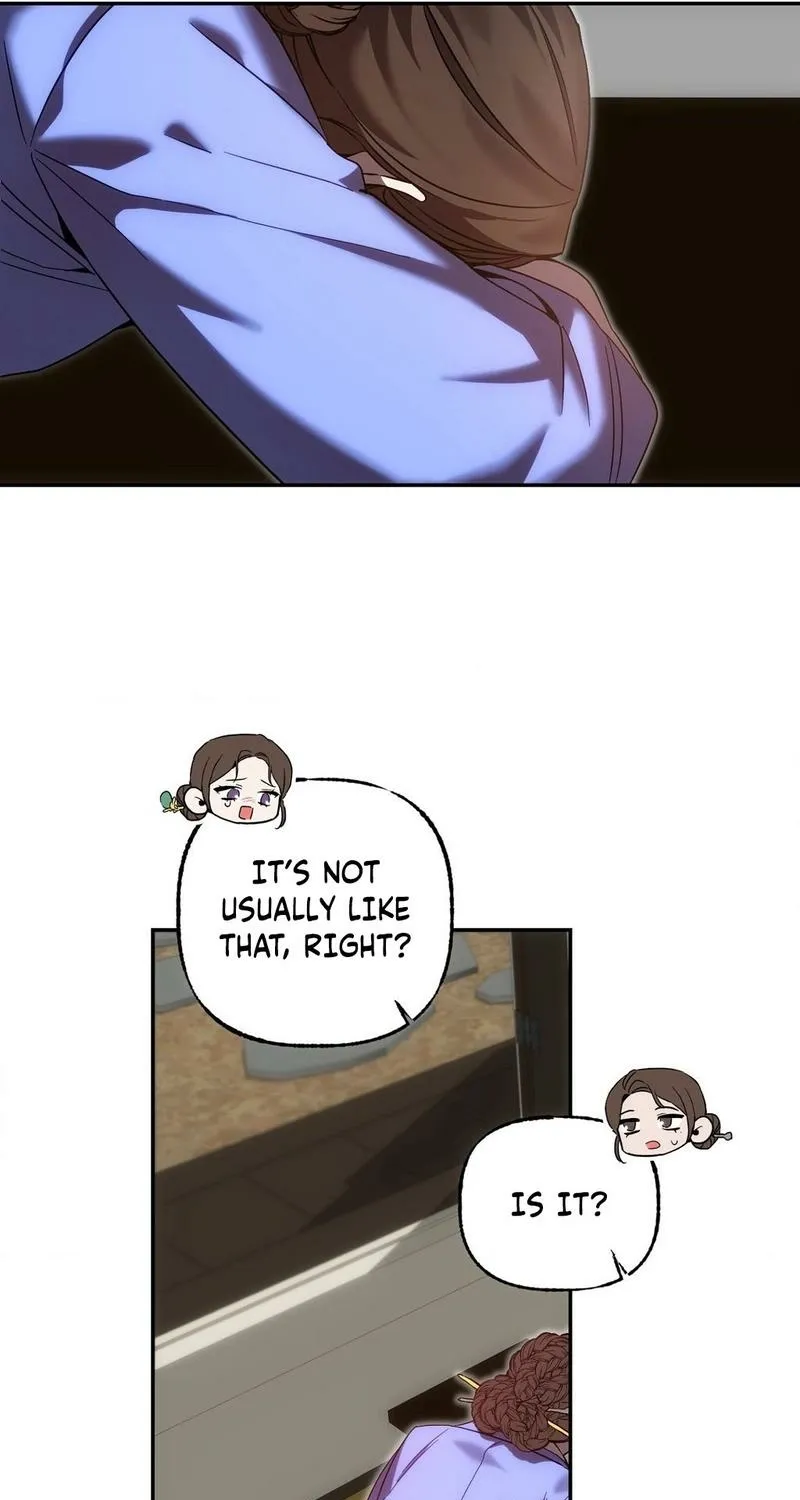 Dreamy soul Chapter 3 page 21 - 