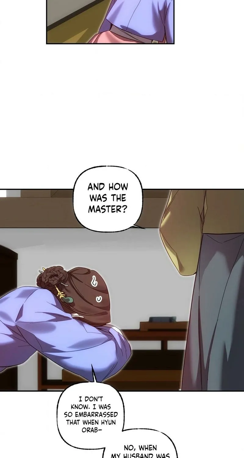 Dreamy soul Chapter 3 page 22 - 
