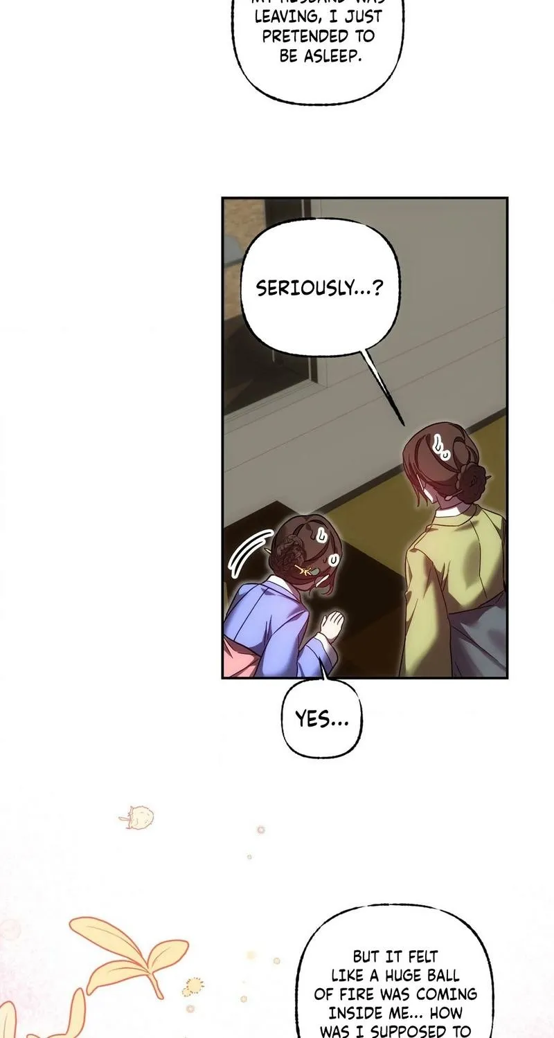 Dreamy soul Chapter 3 page 23 - 