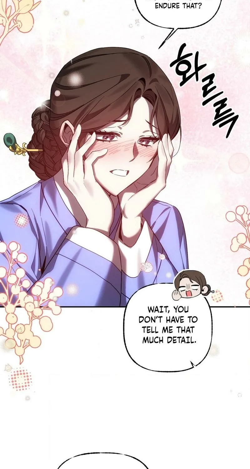 Dreamy soul Chapter 3 page 24 - 