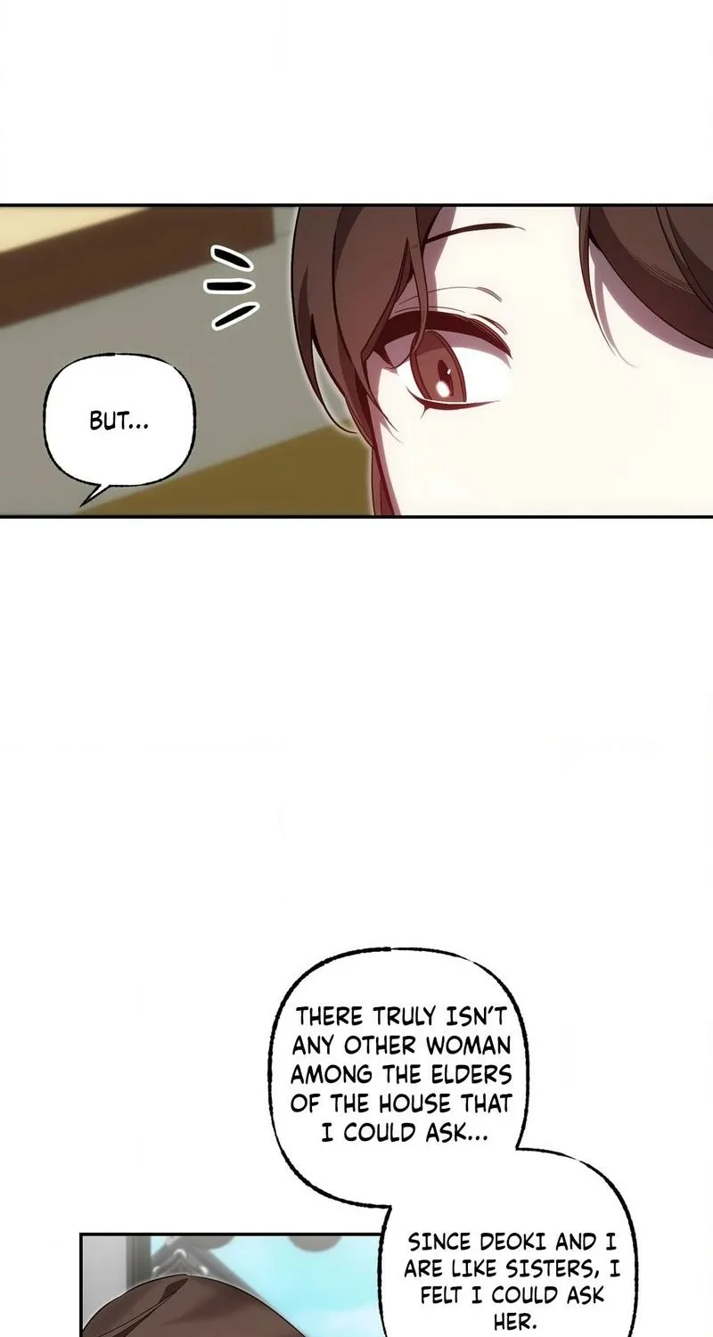 Dreamy soul Chapter 3 page 26 - 