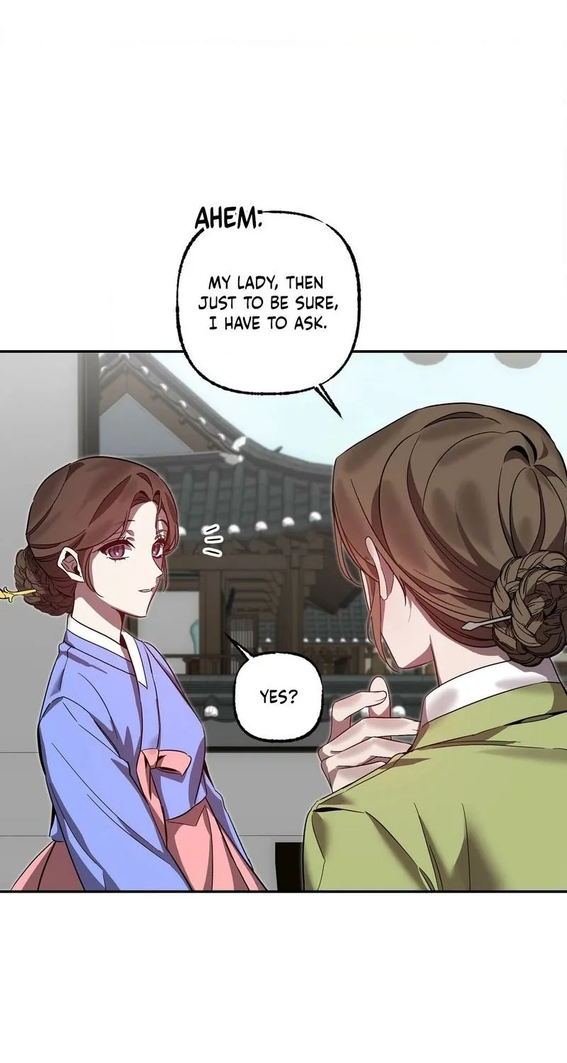 Dreamy soul Chapter 3 page 28 - 